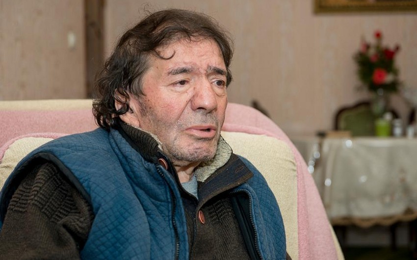 Xalq şairi Musa Yaqub vəfat edib
