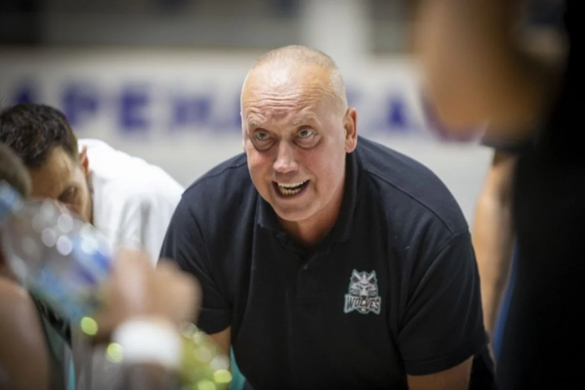 “Sabah”ın yeni baş məşqçisi: “Azərbaycan basketbolunda vəziyyət xeyli dəyişib”