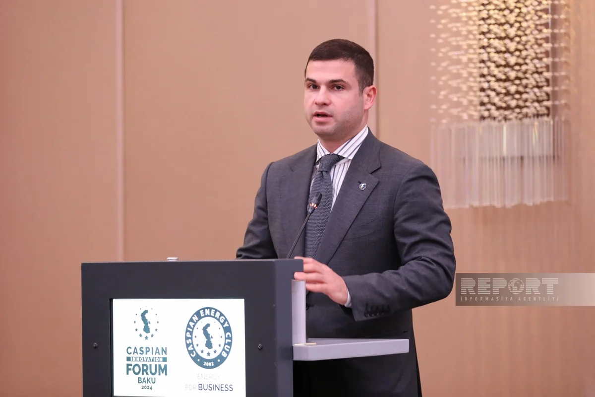 Azerbaijan's SME Dev’t Centers empower over 10,000 people in 2024