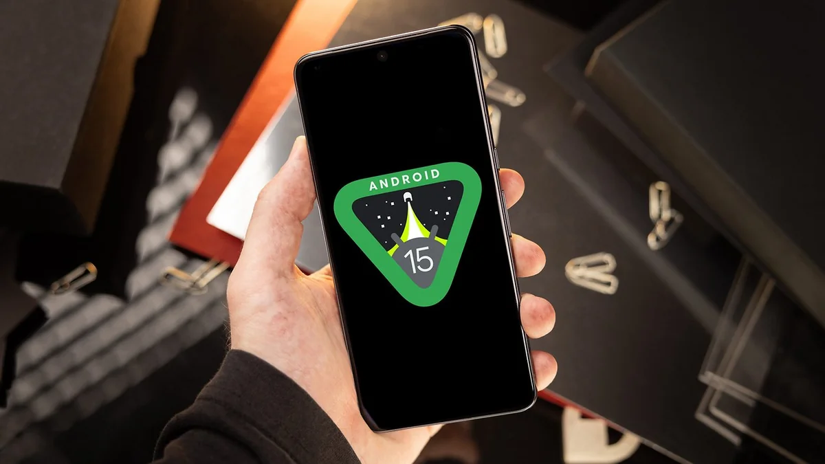В Android 15 появятся тайные уведомления
