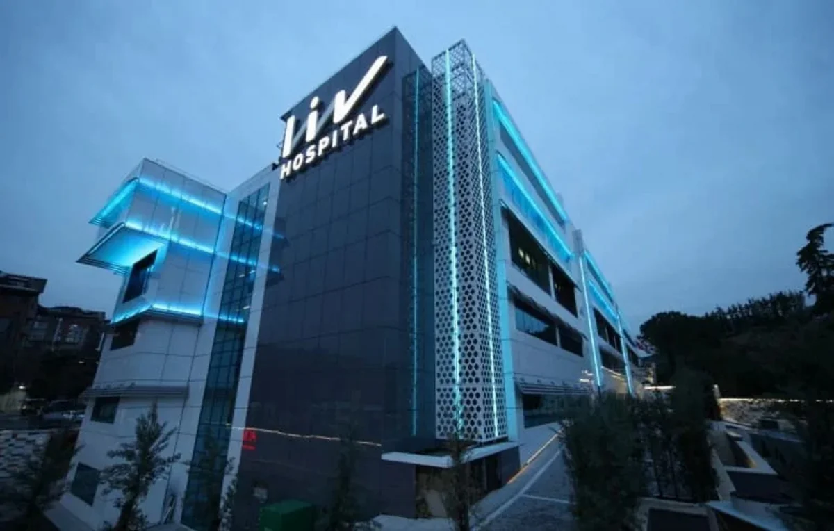 MP: Coming of famous Turkish LIV Medical Group in Azerbaijan commendable