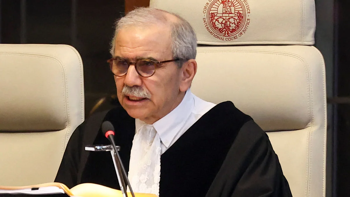 Livan Prezidenti yeni hökumətin formalaşdırılmasını Nəvaf Salama tapşırıb