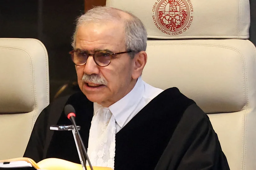 Livan Prezidenti yeni hökumətin formalaşdırılmasını Nəvaf Salama tapşırıb