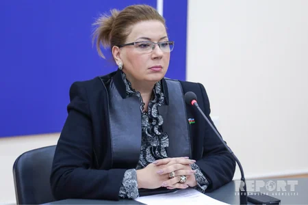 “Azərbaycan 25 il erməni terroru ilə üz-üzə” mövzusunda dəyirmi masa keçirilib