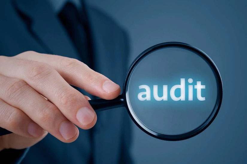 AZPROMO выбирает аудитора