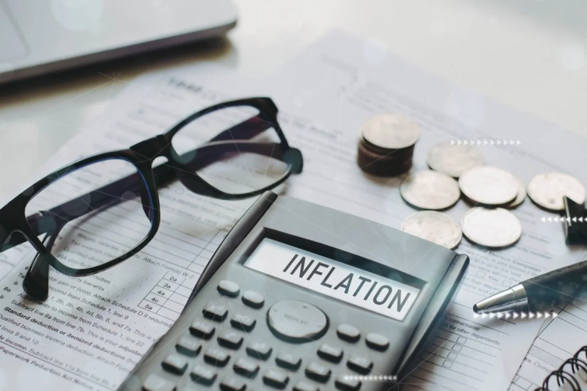 Annual inflation in Türkiye in January almost 65%