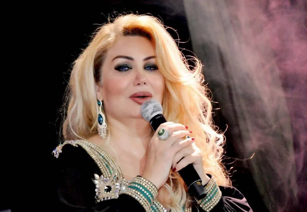 Müğənni Könül Kərimova Əmlak Məsələləri Dövlət Komitəsini məhkəməyə verib