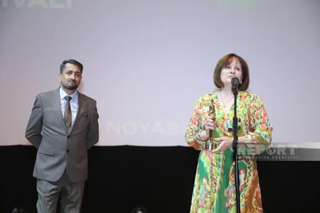 14-cü Bakı Beynəlxalq Qısa Filmlər Festivalı başlayıb