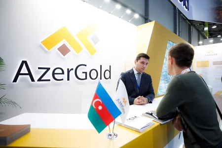 “AzerGold” 3-cü “Rebuild Karabakh” sərgisində iştirak edir