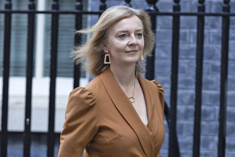 Foreign Secretary: Britain prepares tough sanctions against Russia