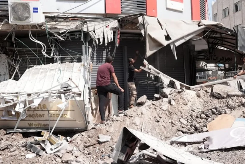 Погибшая при разгоне демонстрации у Наблуса американка также имела гражданство Турции