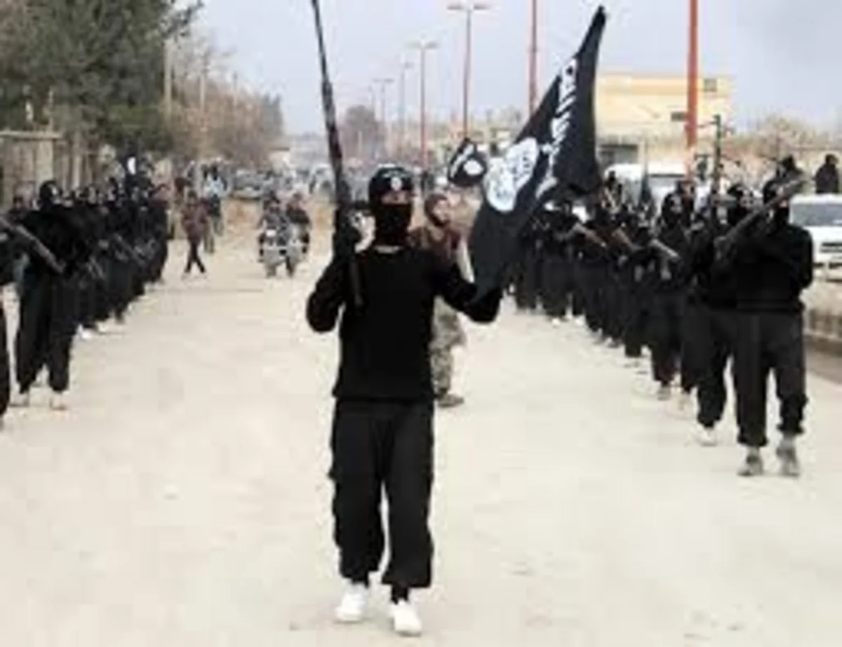 Боевики ИГ заживо сожгли 16 иракцев