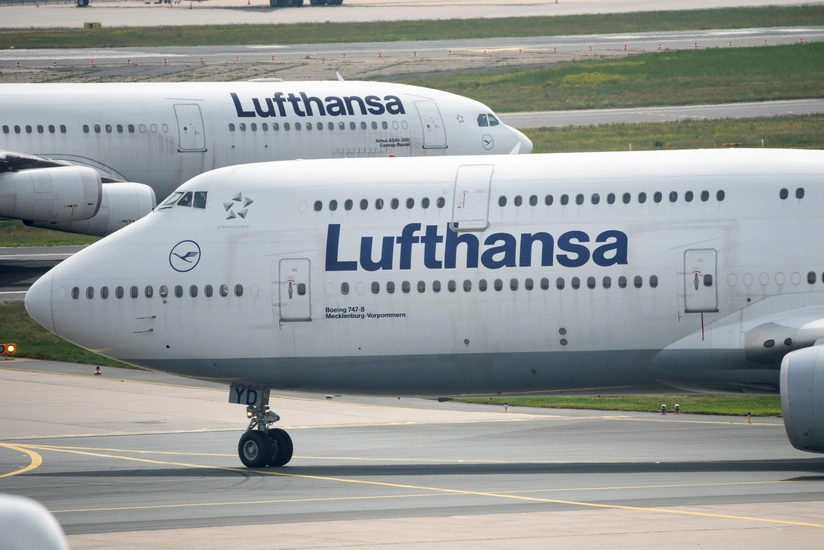 Lufthansa запретила пассажирам пользоваться популярным гаджетом Apple