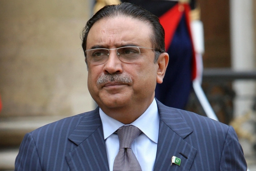 Pakistan Prezidenti: Azərbaycan-Ermənistan razılaşması regionda davamlı sülh, sabitlik və rifah dövrünün başlanğıcı olacaq