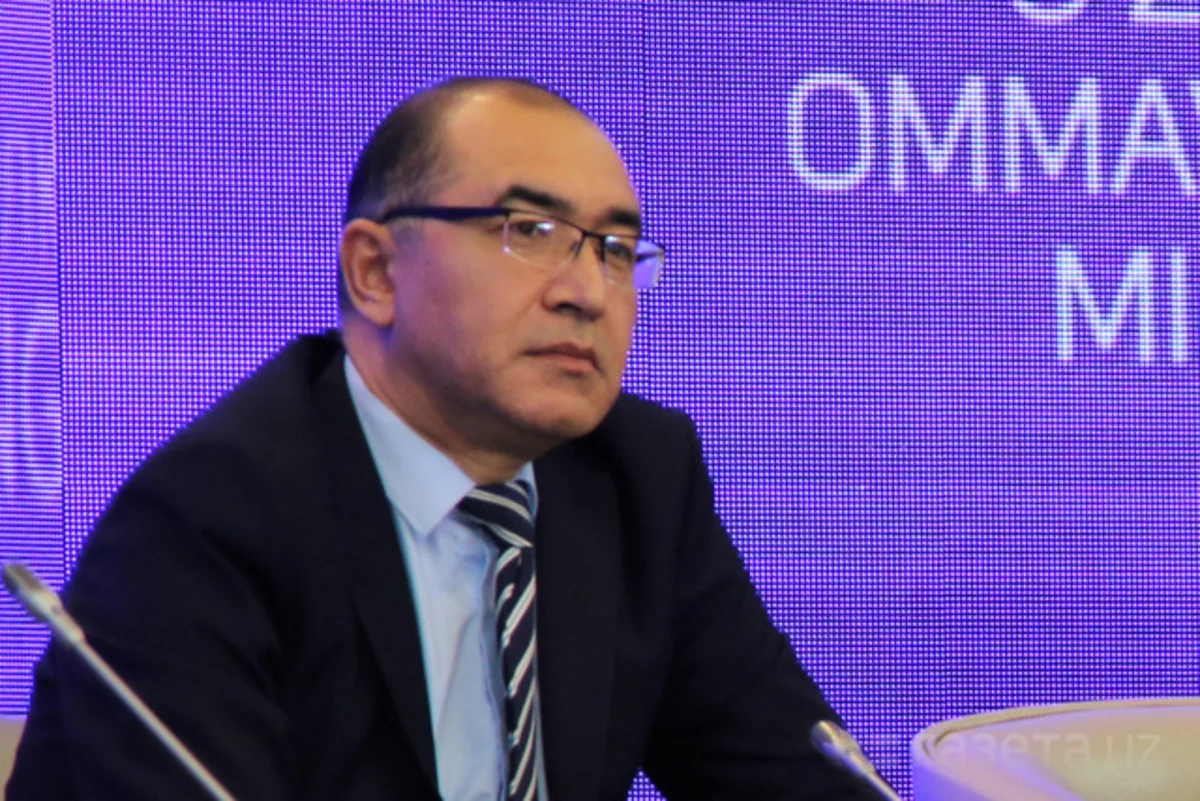 СМИ: Уволен глава пресс-службы президента Узбекистана