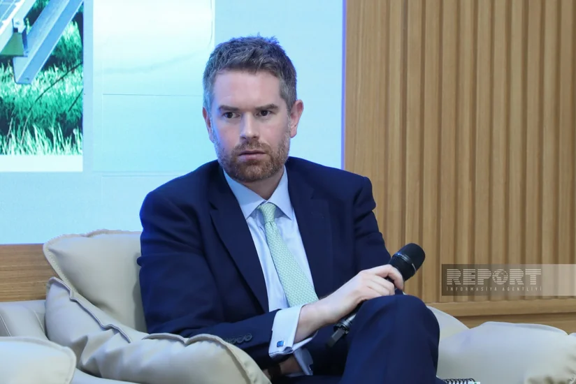 JP Morgan: Companies' honesty in climate transition is crucial