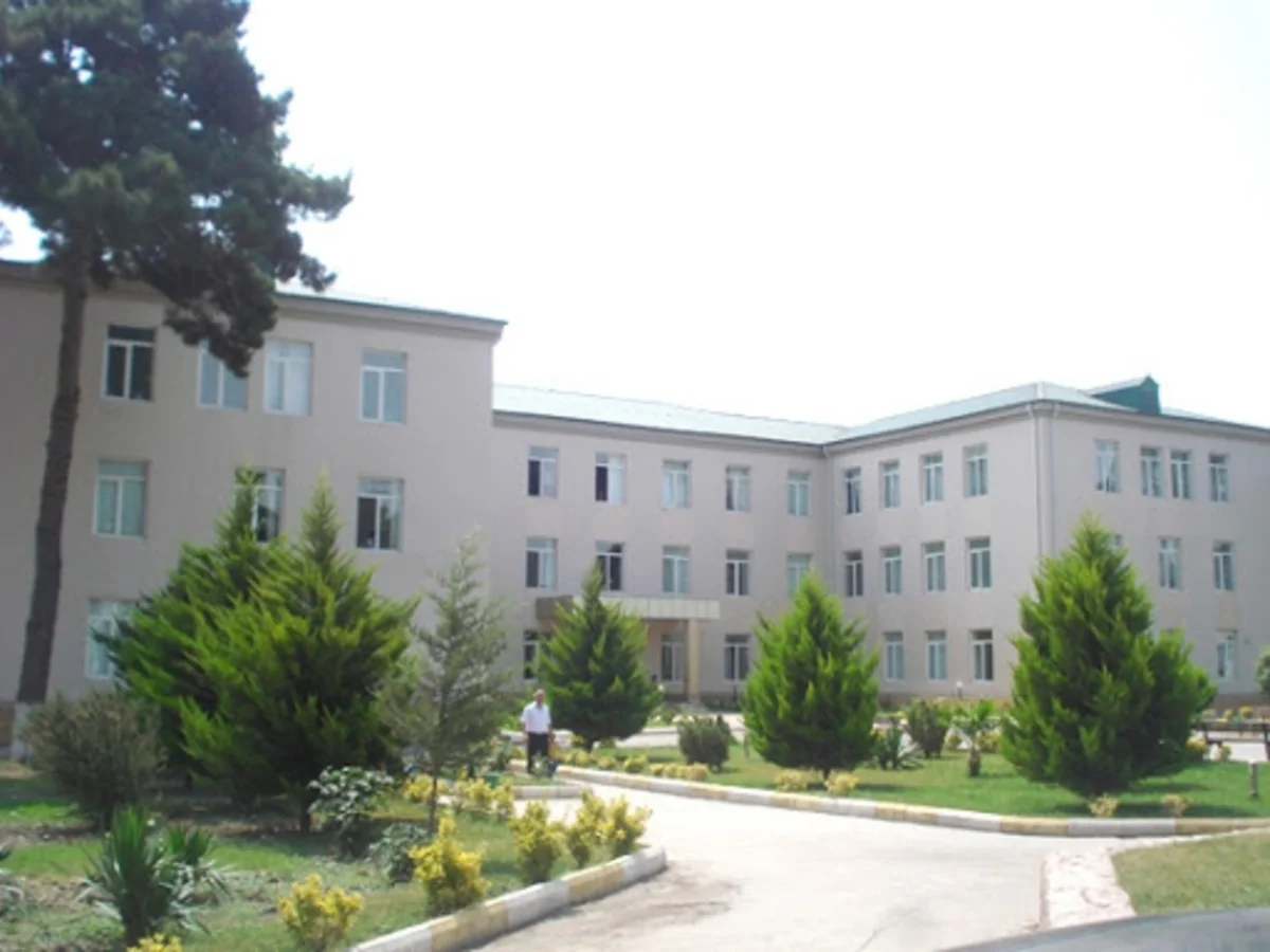 Xaçmaz xəstəxanasındakı qanun pozuntuları ilə bağlı cinayət işi açılıb