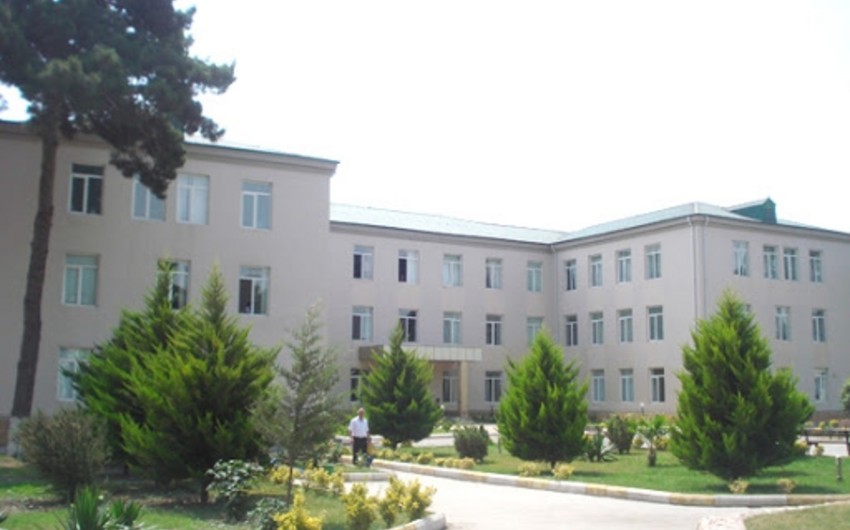 Xaçmaz xəstəxanasındakı qanun pozuntuları ilə bağlı cinayət işi açılıb