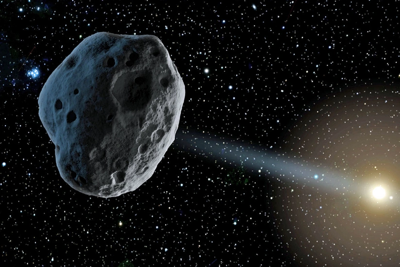 Yer kürəsinə beş asteroid yaxınlaşır