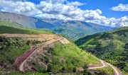 Azerbaijan reveals green energy potential of Karabakh and Eastern Zangazur