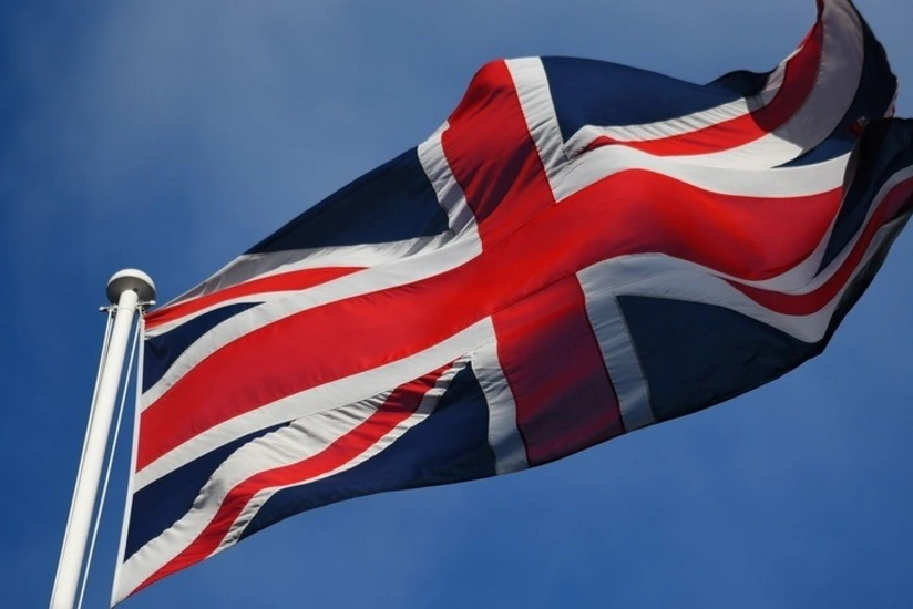 Британия обвинила Китай в хакерских атаках