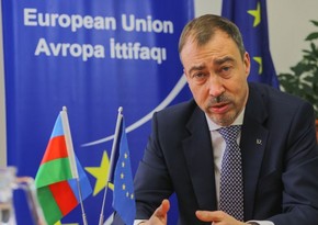 ЕС приветствует экстрадицию Азербайджаном еще 10 армян