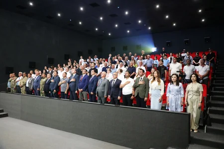 Laçında Böyük Qayıdışa dair müzakirələr aparılıb