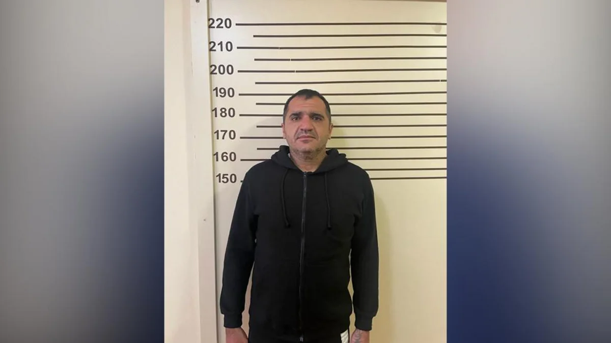 Bakıda “Makarov” satmaq istəyən şəxs saxlanılıb