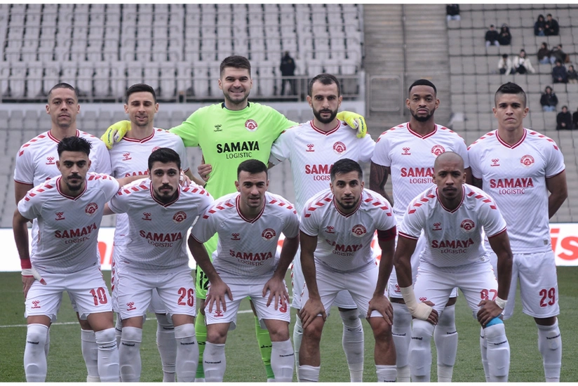 “Araz-Naxçıvan”ın yoxlama oyunlarının təqvimində dəyişiklik olub