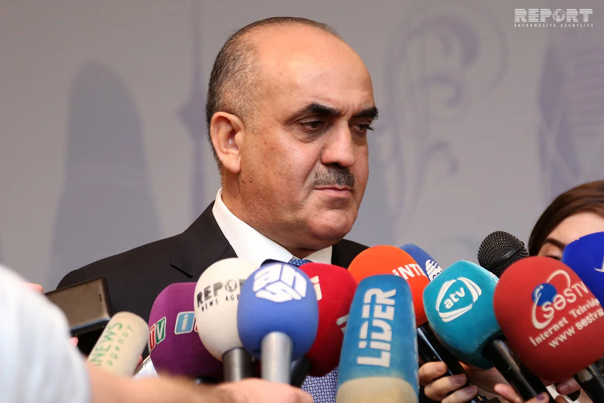 Səlim Müslümov: Gələn ilin dövlət büdcəsində sosial xərclərdə heç bir azalma yoxdur