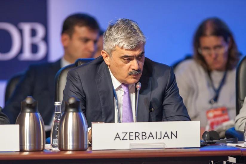 Azərbaycan ADB-yə sıx əməkdaşlıq üçün təşəkkür edib