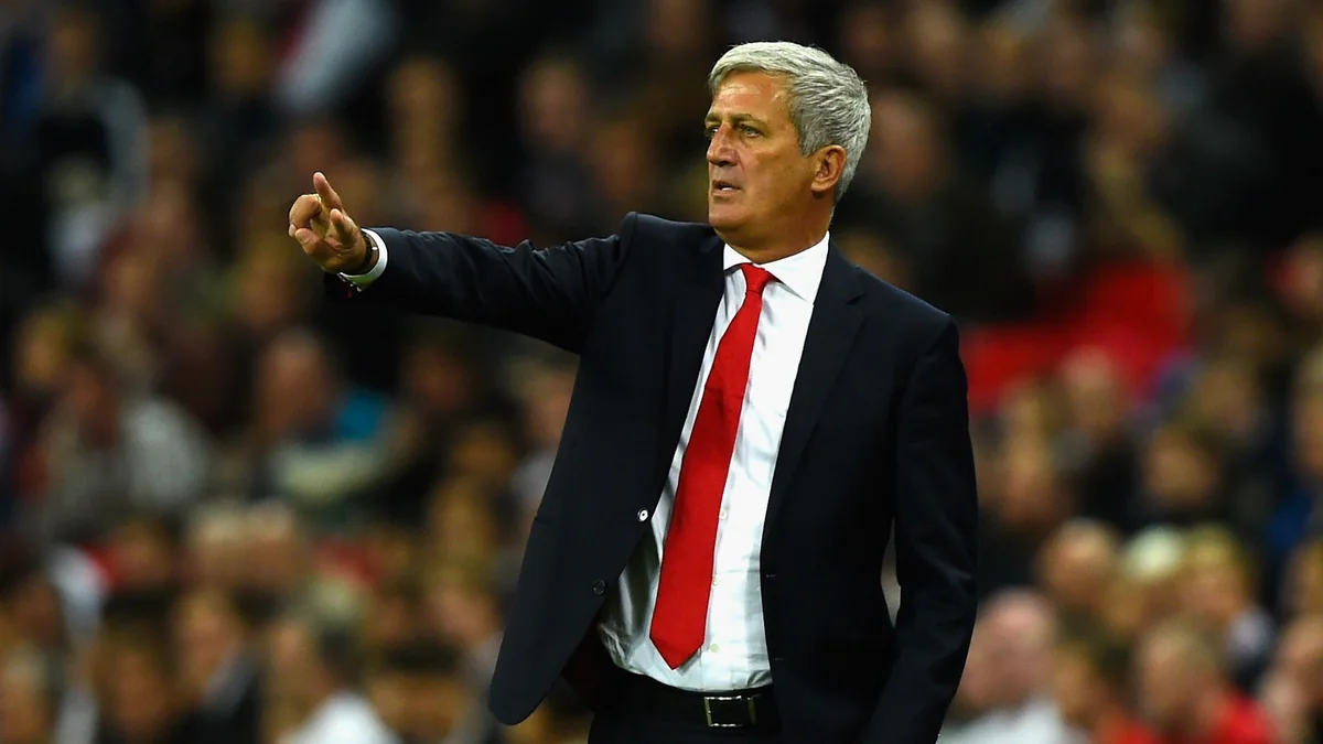 Swiss coach: Visit to Baku should not be an excluse for us