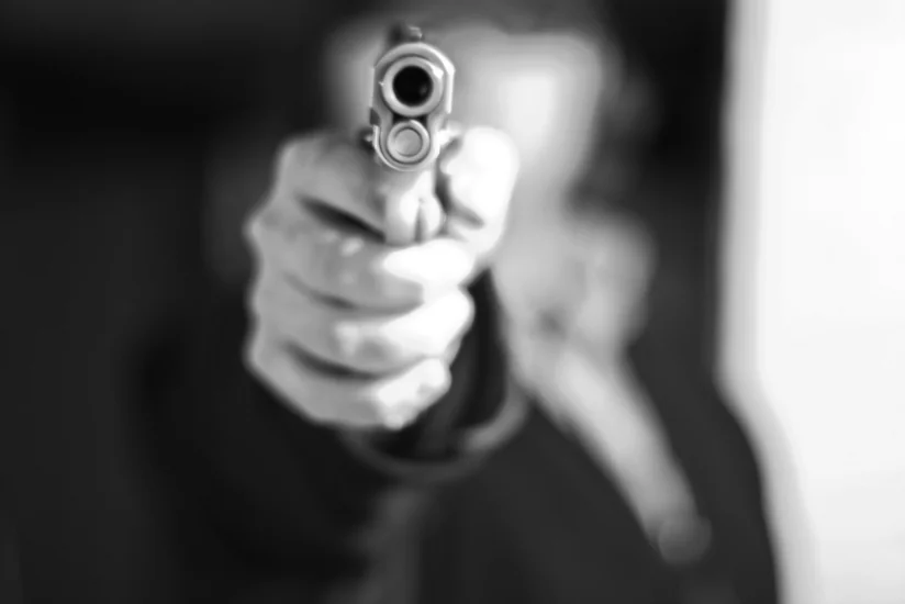 В бразильской школе подросток открыл стрельбу и ранил двух одноклассников