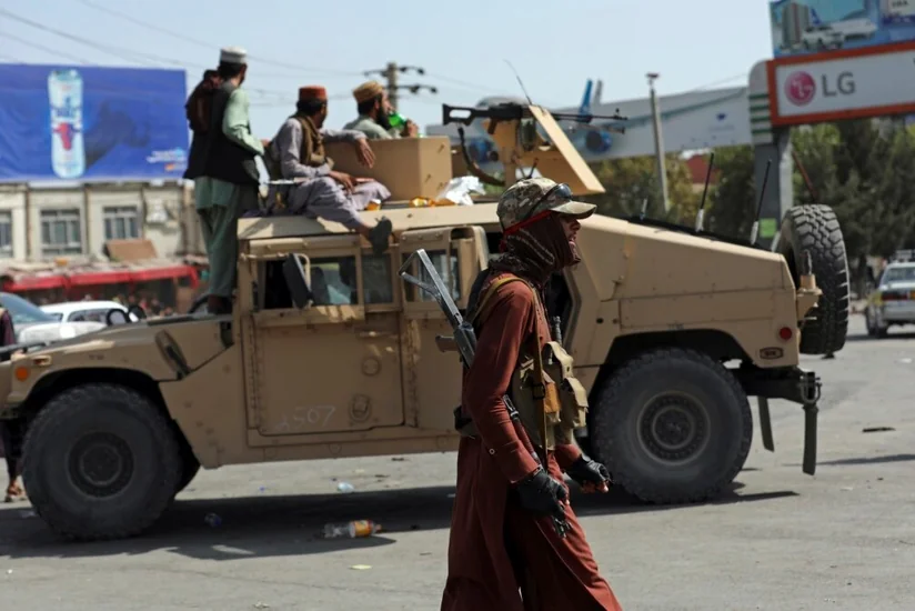 В Афганистане неизвестные убили пятерых талибов