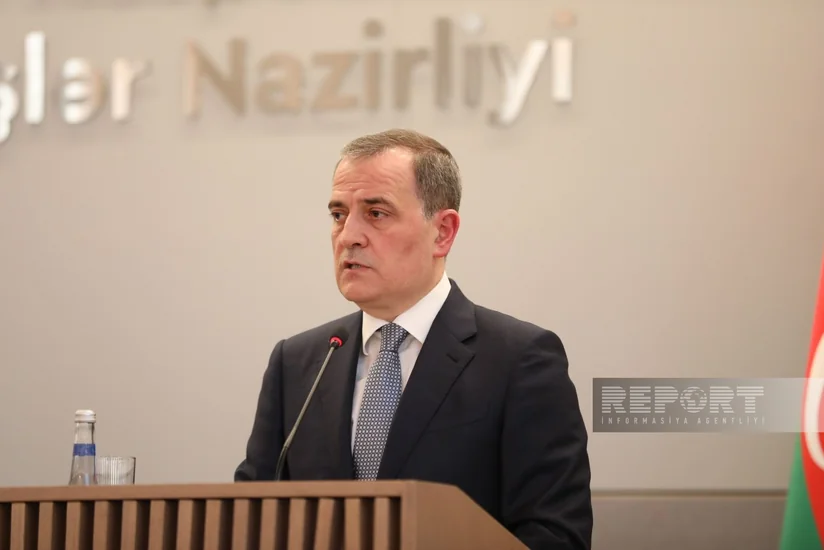 Джейхун Байрамов: Азербайджан стоит на позиции полного соблюдения принципов трехсторонних соглашений