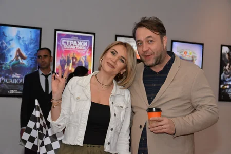 CinemaPlusda sonuncu “Forsaj” filmi nümayiş olunub
