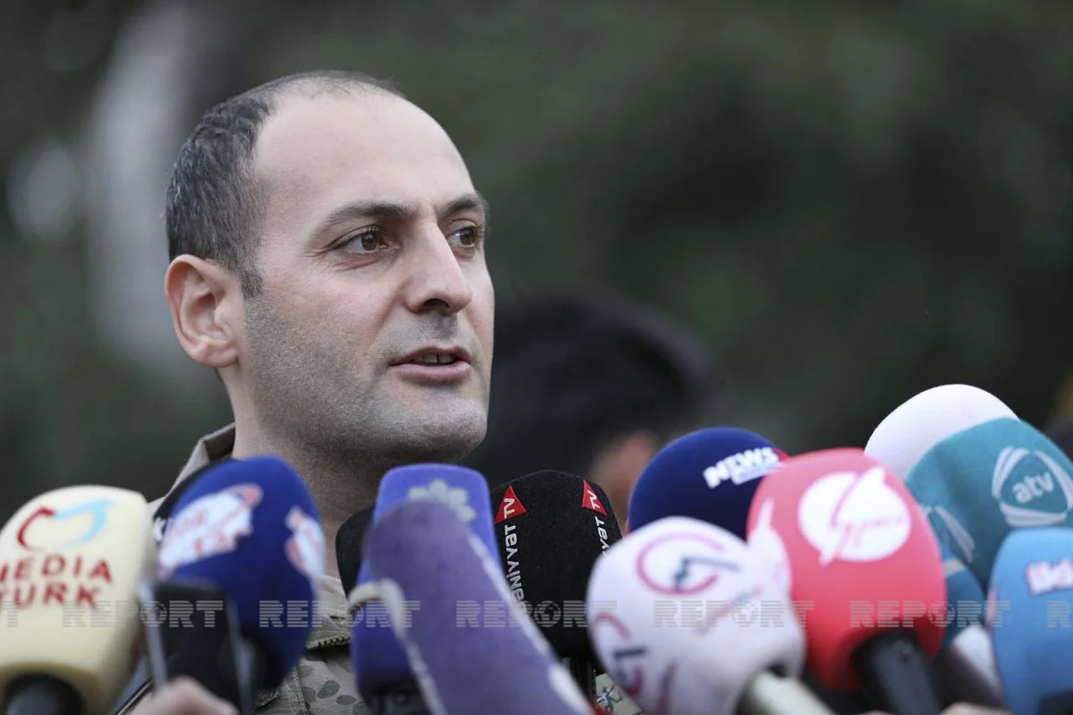 Zəfər yarmarkasından əldə olunan gəlir YAŞAT Fonduna köçürüləcək
