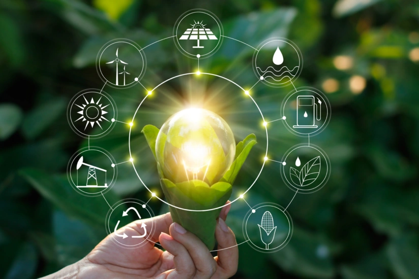 Global transition to green energy: Azerbaijan’s activities and plans