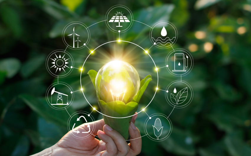 Global transition to green energy: Azerbaijan’s activities and plans