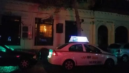 Bakıda Böyük Britaniya vətəndaşı ürək nahiyəsindən bıçaqlanıb