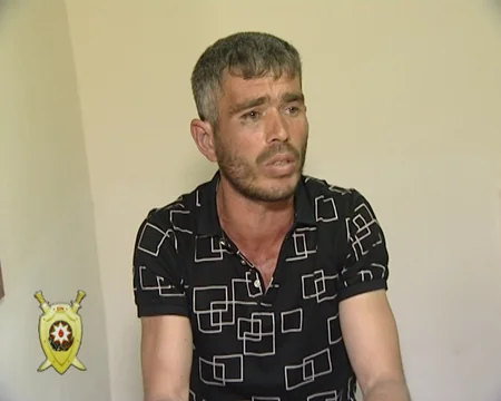 Sumqayıtda şirkət seyfindən 52 min dollar oğurlayan şəxslər tutulub