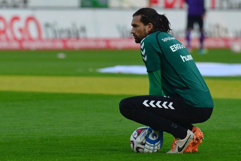 Qarabağın sabiq qapıçısı Bosniya və Herseqovina klubuna keçdi