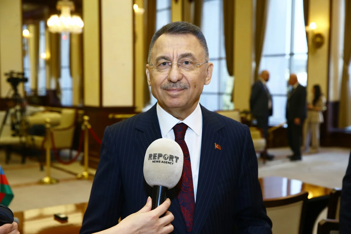 TBMM-in komitə sədri: Fransa və ABŞ Qarabağın işğaldan azad olunmasından narahatdır