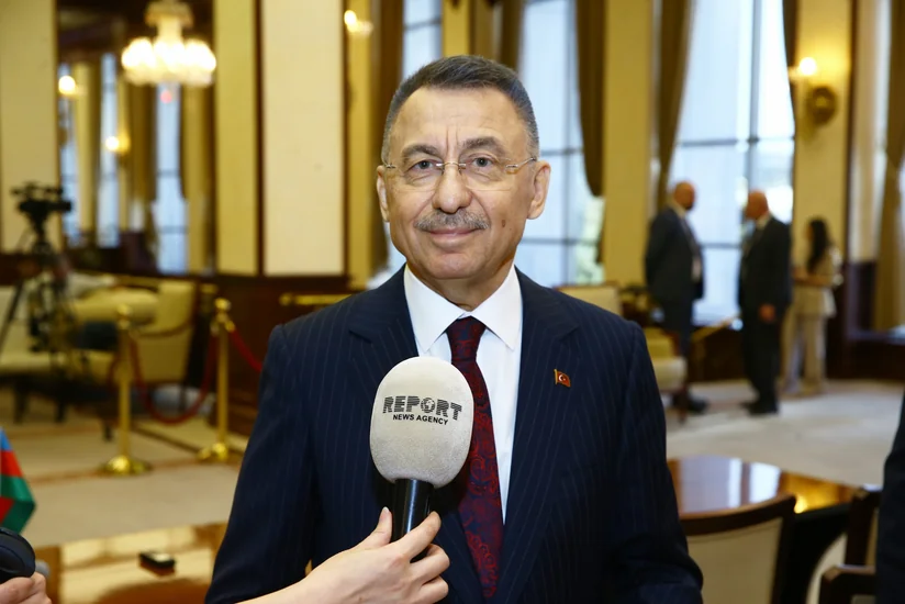 TBMM-in komitə sədri: Fransa və ABŞ Qarabağın işğaldan azad olunmasından narahatdır