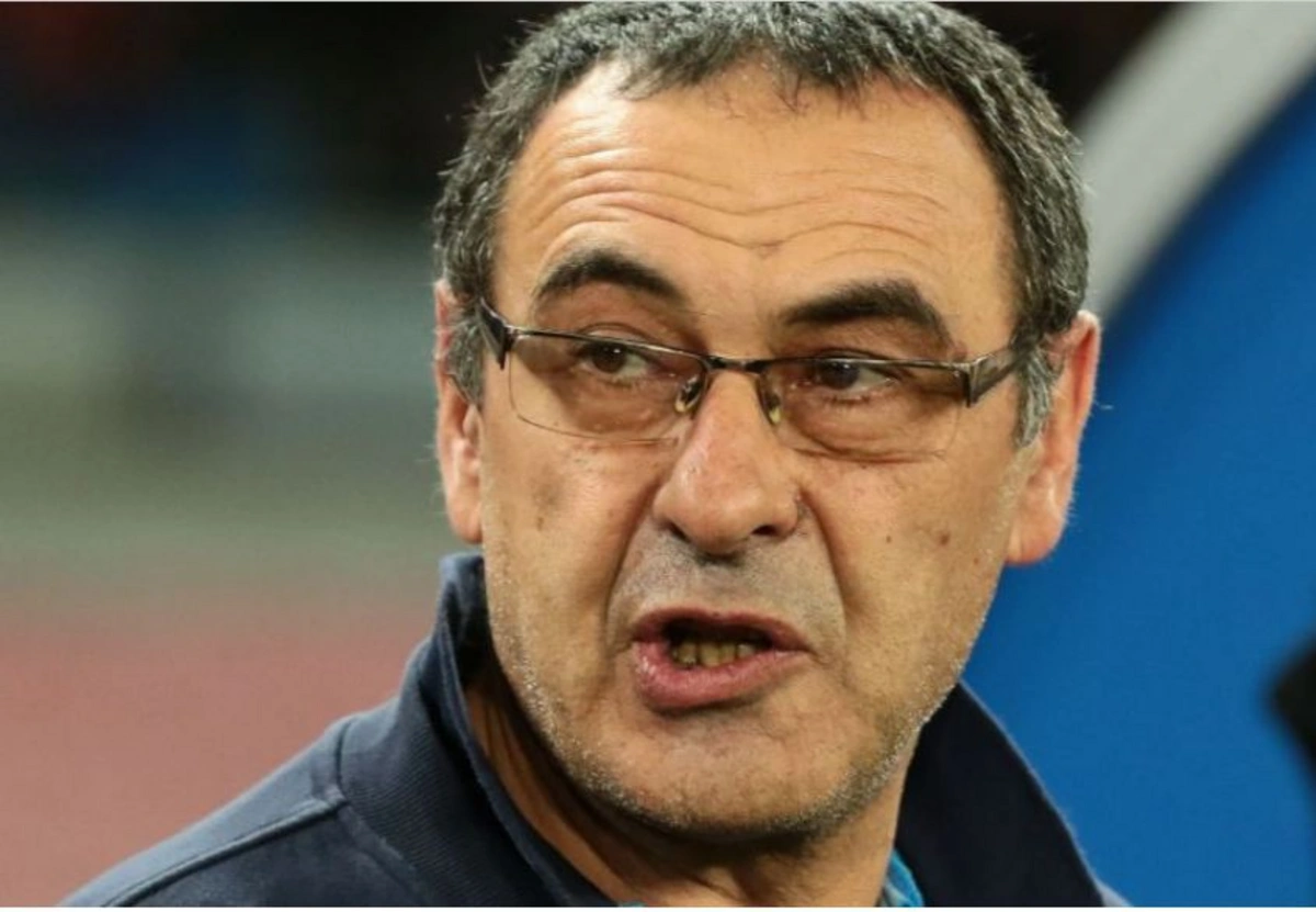 Челси готов отпустить Сарри в Ювентус за  5,7 млн