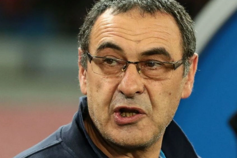 Челси готов отпустить Сарри в Ювентус за  5,7 млн