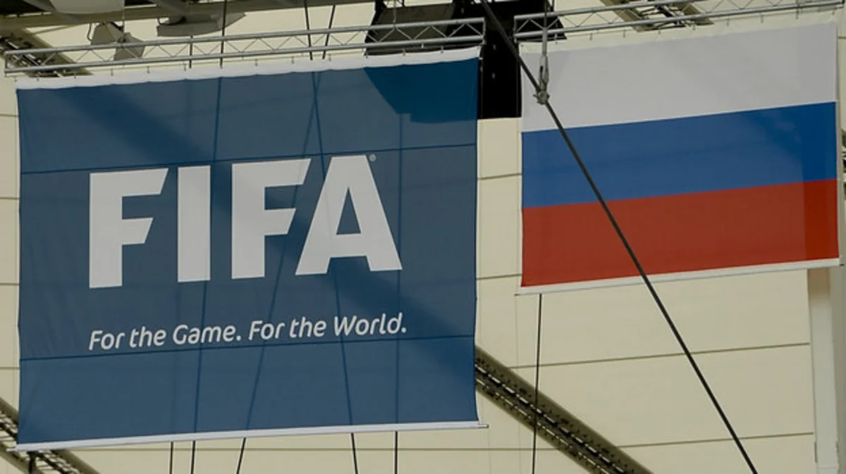 FIFA Rusiya klubları ilə müqavilələri dayandırmaq icazəsini uzadıb