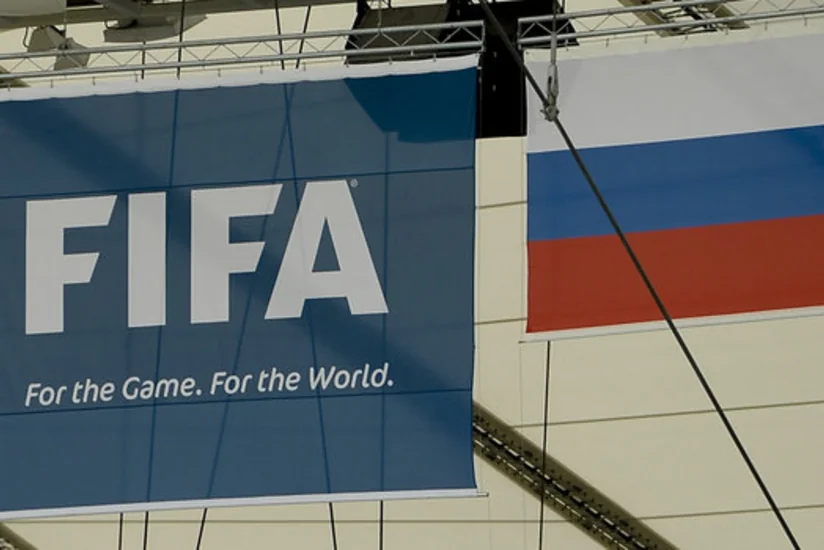 FIFA Rusiya klubları ilə müqavilələri dayandırmaq icazəsini uzadıb