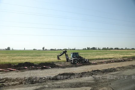 Media tour organized to Aghdam district