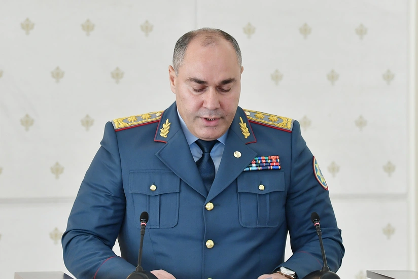 Səfər Mehdiyev: “Dövlət Gömrük Komitəsi büdcə öhdəliyinə 113% əməl edib”